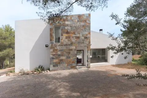 Calma Villa — foto 2