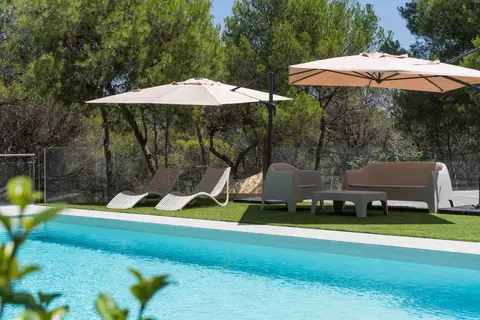 Calma Villa — foto 3