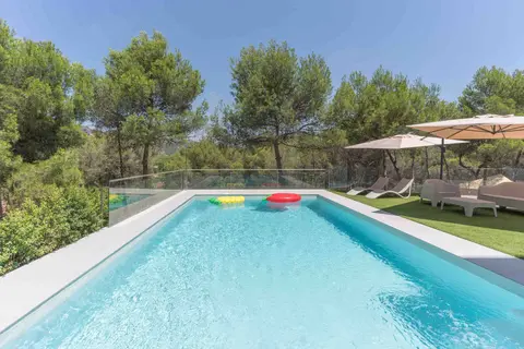 Calma Villa — foto 4