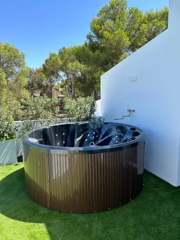 Calma Villa — foto 5